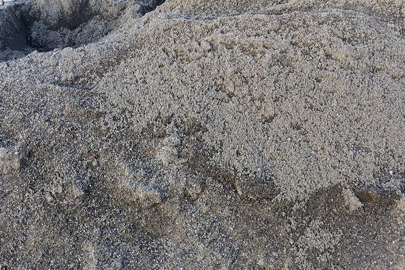 砂(細砂)