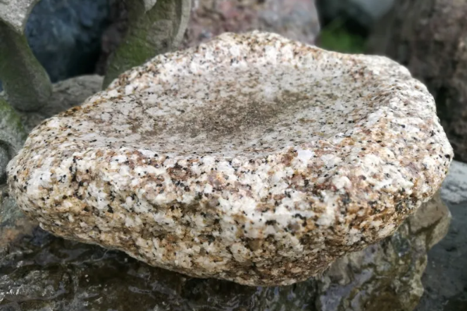 水鉢 450*350*130mm