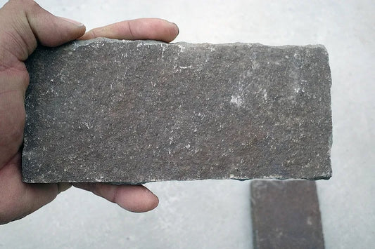 ジャワ鉄平石 190*90mm