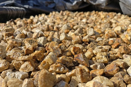 サビロッククラッシュ 20-40mm