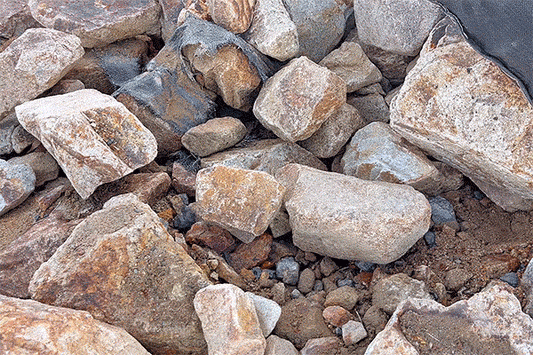 サビロック 400-500mm