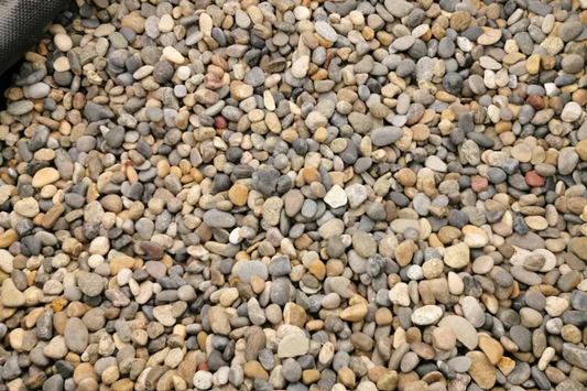 金華砂利 4-8mm