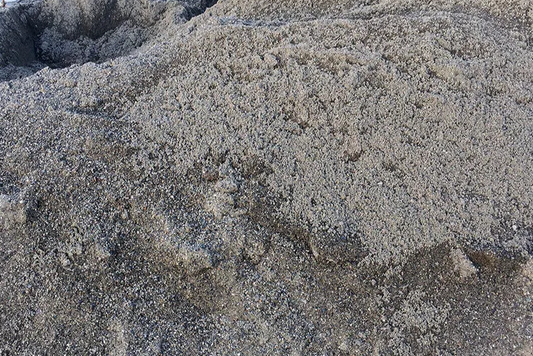 砂（細砂）