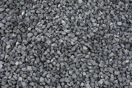 揖斐青黒砂利（13-20mm）