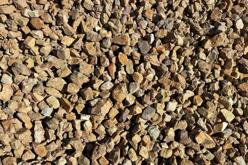 岐阜砂利（20-30mm）