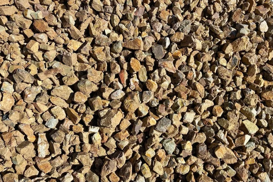 岐阜砂利（20-30mm）