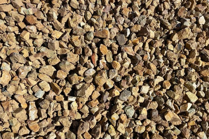 岐阜砂利（5-13mm）