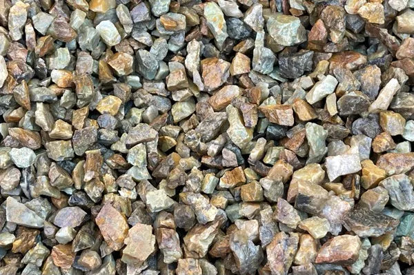 岐阜砂利（5-13mm）
