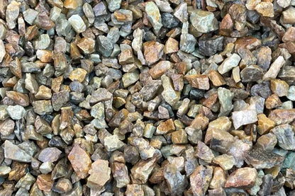 岐阜砂利（5-13mm）