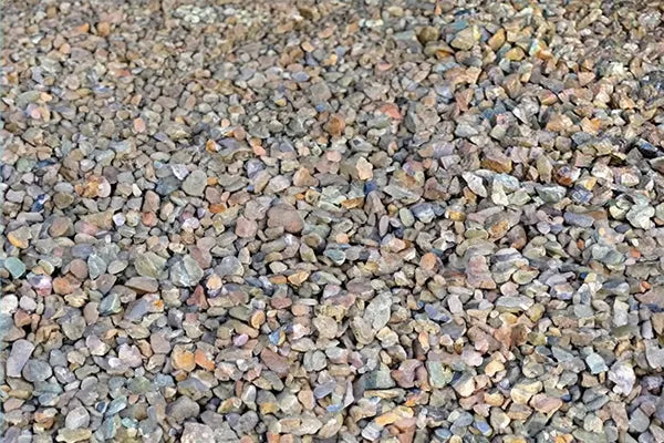 岐阜砂利（5-13mm）