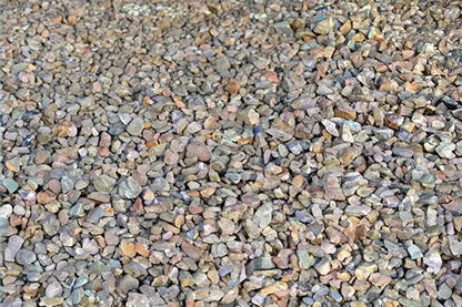 岐阜砂利（5-13mm）