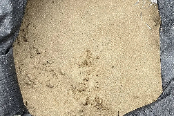 さらさ砂