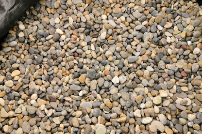 金華砂利 8-12mm