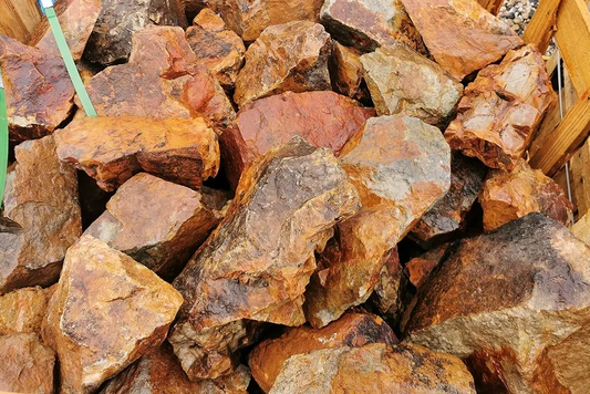 ラストロック　200-300mm