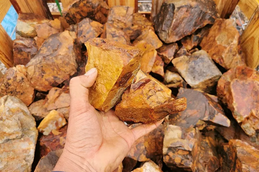 ラストロック　200-300mm