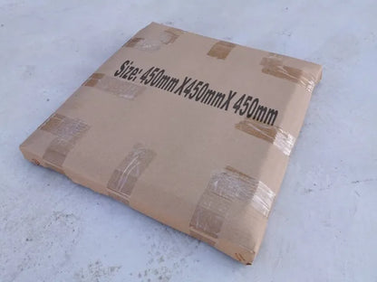 ガビオーネ　450＊450＊450mm（ガビオン、蛇籠）＊中に詰め込まれている石は別売りです。