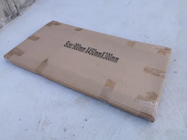 ガビオーネ　900＊450＊300mm（ガビオン、蛇籠）＊中に詰め込まれている石は別売りです。