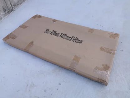 ガビオーネ　900＊450＊300mm（ガビオン、蛇籠）＊中に詰め込まれている石は別売りです。