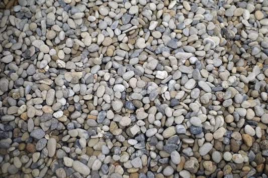 御浜砂利 10-13mm