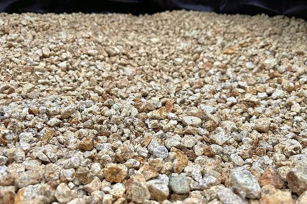 サビロッククラッシュ　5-15mm