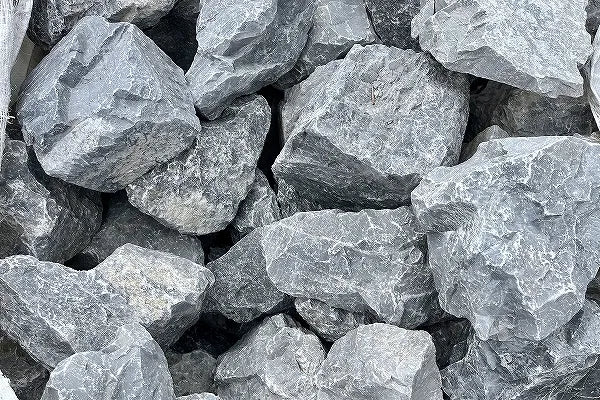 グレースノーロック 150-250mm – 揖斐川庭石センター