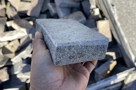 ～数量限定商品～　フィリピン鉄平石　190*100mm