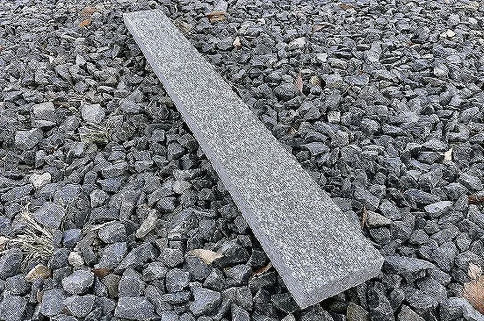ストライプグラニットロング　クラウド