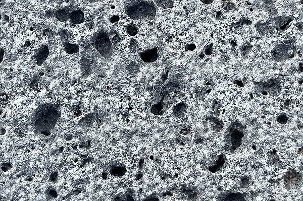 溶岩ポーラス　レンガ　190*90*45mm
