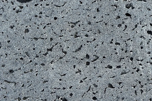 コープストーン　溶岩　600*180*40mm