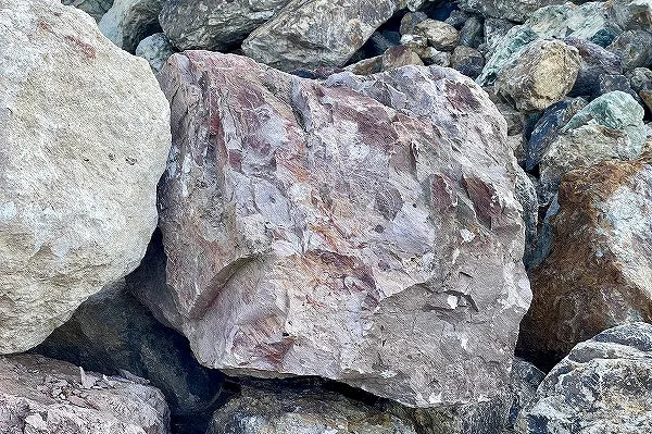 山伏石 500-1000mm