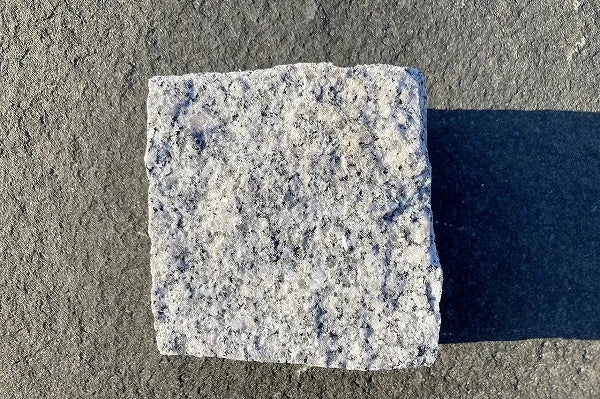 ピンコロホワイト　半ピン　90*90*45mm