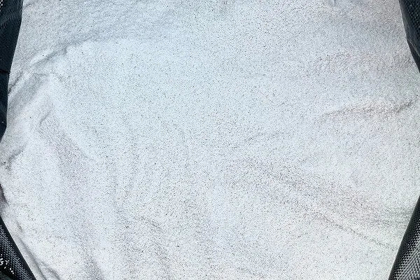 しろすな　1.5mm
