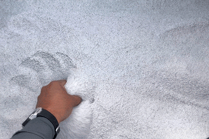しろすな　1.5mm