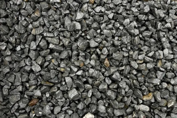 揖斐青黒砂利（5-13mm）
