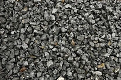揖斐青黒砂利（5-13mm）