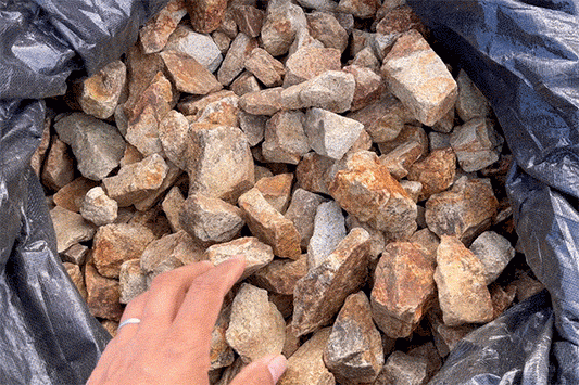 サビロック 50-100mm