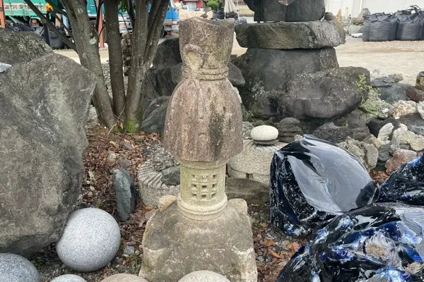 豊田形灯篭