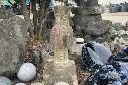 豊田形灯篭