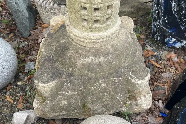 豊田形灯篭