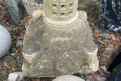 豊田形灯篭