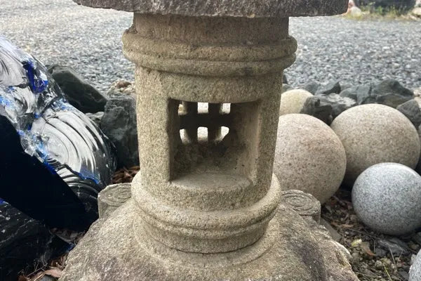 豊田形灯篭