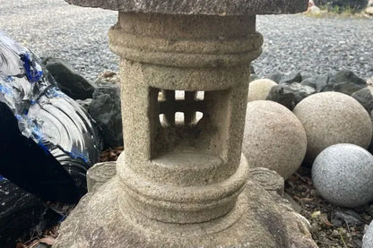 豊田形灯篭