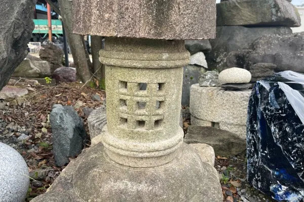 豊田形灯篭