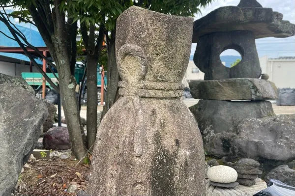 豊田形灯篭