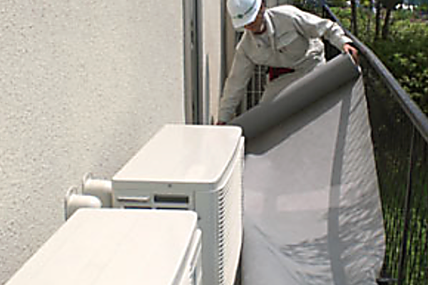 スミリンセパレートシート　1ロール(1m*50m巻)