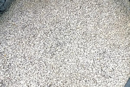 白川砂利 3分（3-10mm） 1