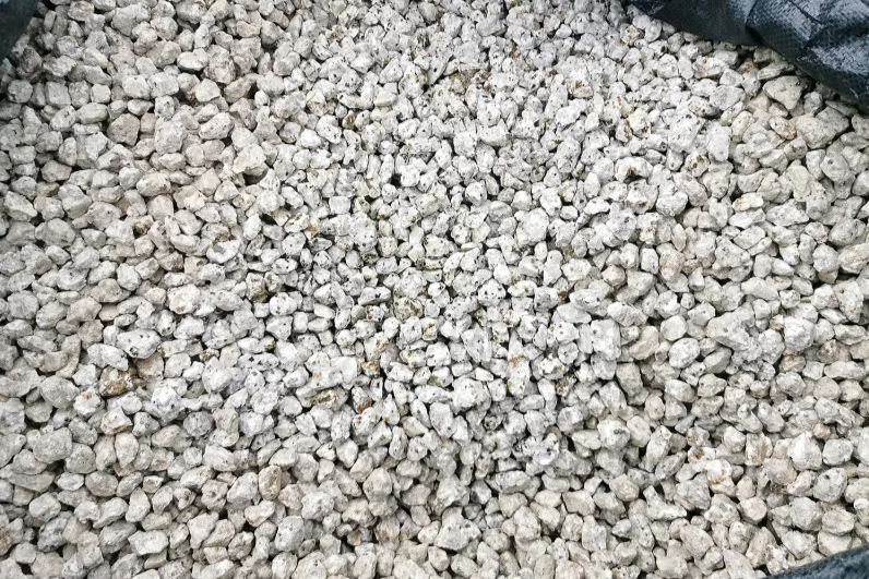 白川砂利 5分（13-21mm） 1